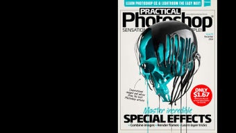 Image 2 for Practical Photoshop for W…