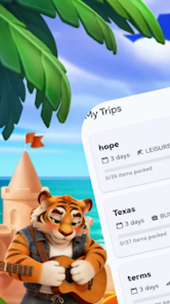 Image 0 for PackRight Travel