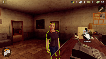 Imagen 0 para Photo Anomaly: Darkroom
