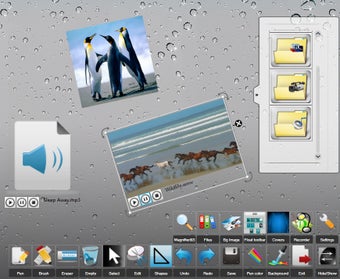 Imagen 0 para iWiiBoard