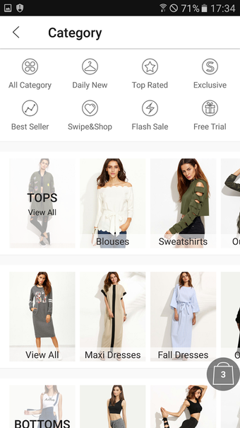 Imagen 0 para SheIn - Sheinside.