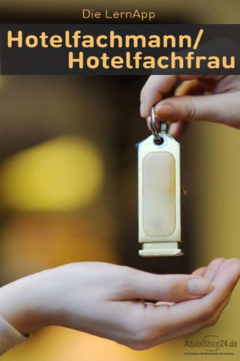 Image 0 for Hotelfachmann/Hotelfachfr…