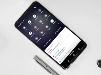 Imagen 1 para X Theme for LG G6 Oreo & …