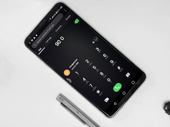 Imagen 0 para X Theme for LG G6 Oreo & …