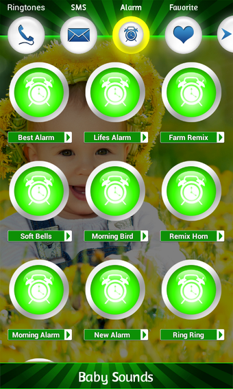 Imagen 4 para Baby Sounds