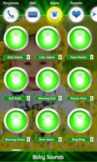 Imagen 3 para Baby Sounds