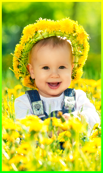 Imagen 1 para Baby Sounds