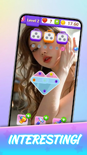 Imagen 0 para Screw Online: Beautiful A…