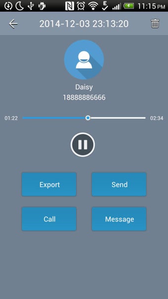 Imagen 0 para Super Call Recorder