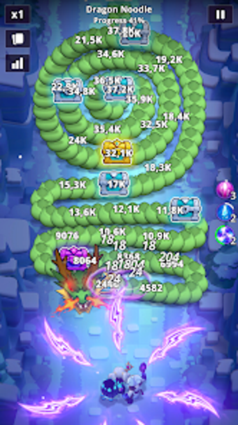 Image 0 for Arcane Entity