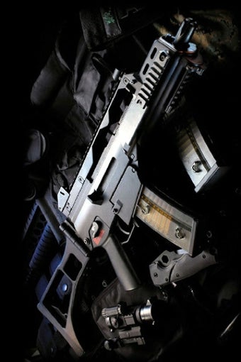Imagen 0 para AMAZING! Gun Wallpapers F…
