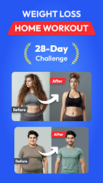 Imagen 0 para Stride Slim: Home Weight …