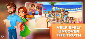 Image 0 for Delicious: Taste of Truth