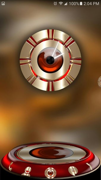 Imagen 0 para Adara - Next 3D theme pro