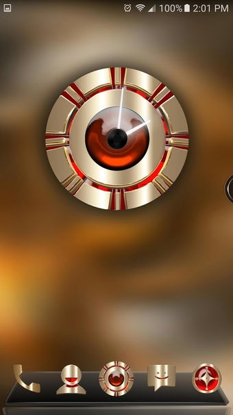 Imagen 3 para Adara - Next 3D theme pro
