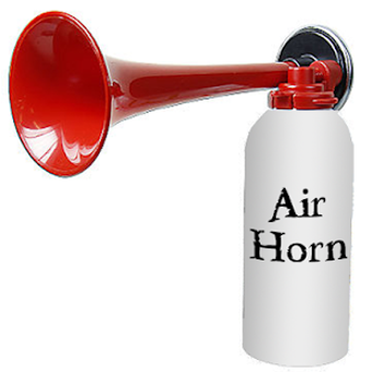 Image 2 for Air Horn
