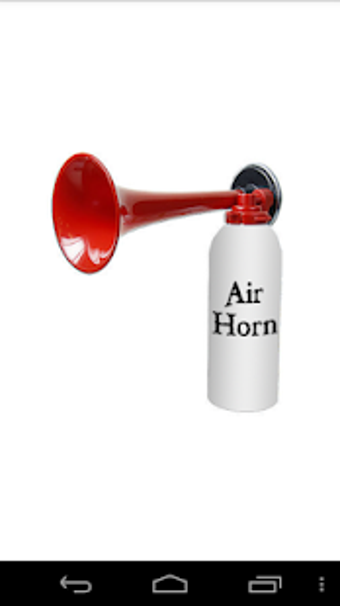 Image 3 for Air Horn