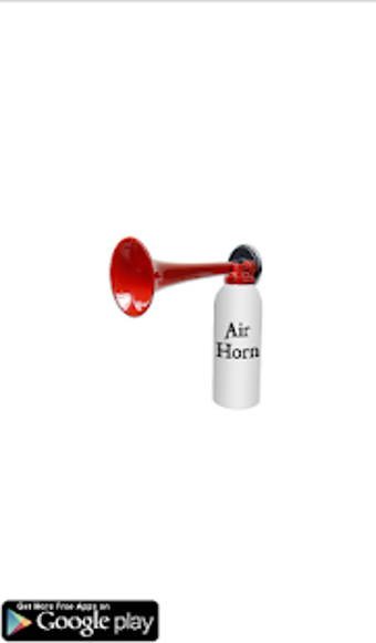 Image 1 for Air Horn