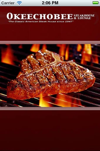 Image 0 for Okeechobee Steakhouse