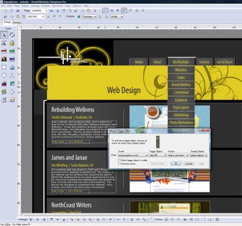 Imagen 0 para SiteSpinner Pro