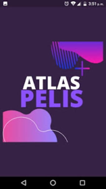 Image 0 for Atlas Pelis