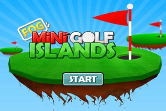 Imagen 0 para Mini Golf Islands Deutsch