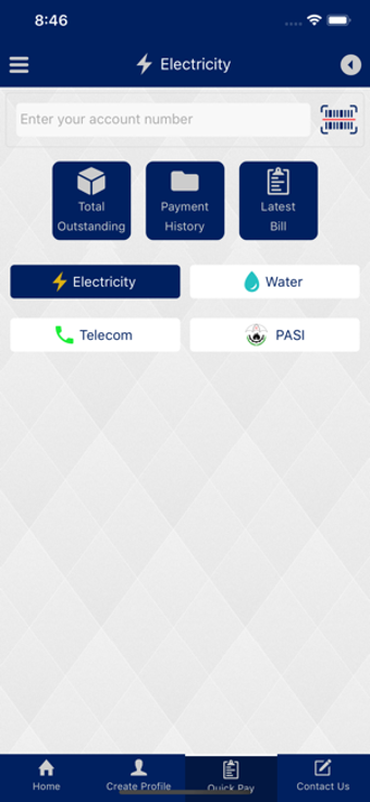 Image 3 for ONEIC Bill & Pay