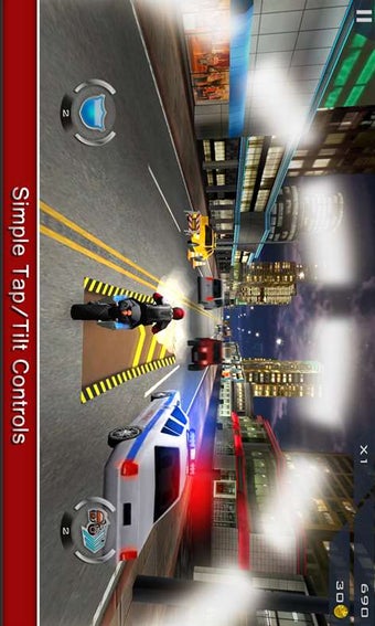 Image 1 for Dhoom:3 The Game for Wind…