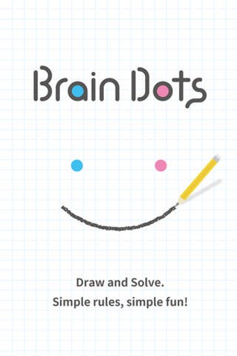 Imagen 0 para Brain Dots - Draw and sol…