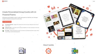 Image 0 for Greetio
