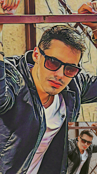 Image 2 for Varnist - Photo Art Effec…
