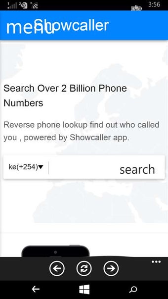Image 1 for Showcaller - Caller ID & …