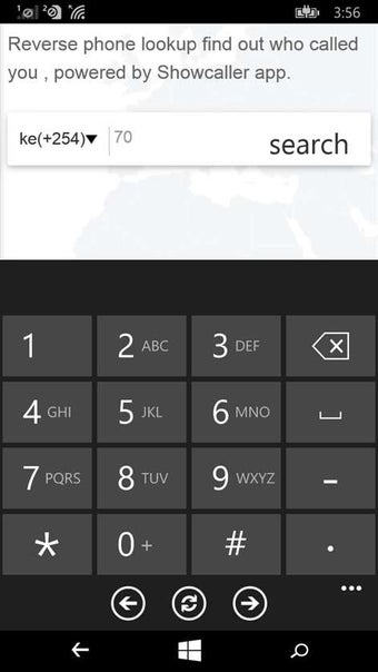 Image 0 for Showcaller - Caller ID & …