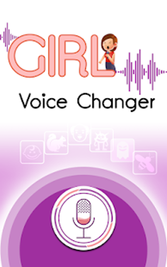 Image 3 for Girl Voice Changer - Voic…