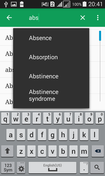 Image 0 for Psychology Dictionary Off…