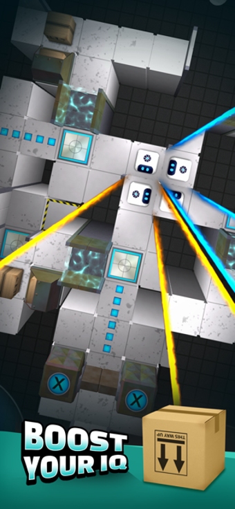 Image 0 for TwoTime Portal