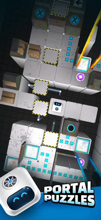 Image 1 for TwoTime Portal