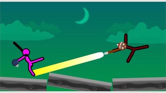 Image 0 for Supreme Duelist Stickman
