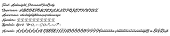 Imagen 0 para Lakesight