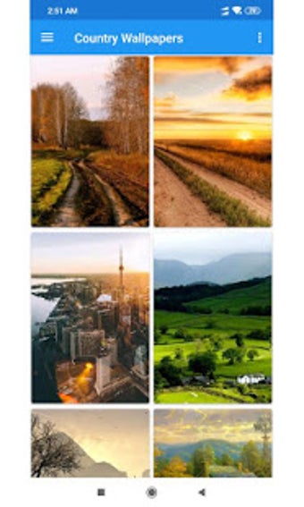Image 0 for Country Wallpapers