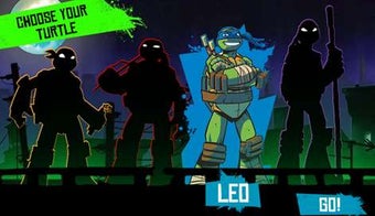 Imagen 2 para Teenage Mutant Ninjia Tur…