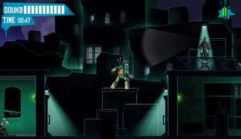 Imagen 0 para Teenage Mutant Ninjia Tur…