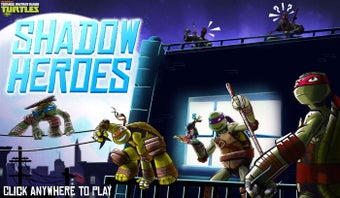 Imagen 1 para Teenage Mutant Ninjia Tur…