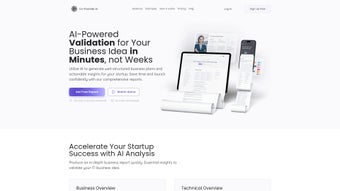 Imagen 0 para Co-Founder AI
