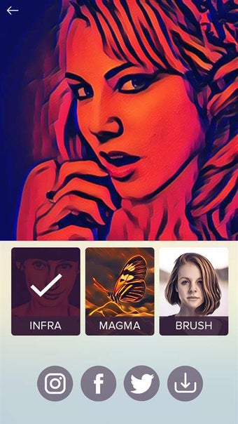 Imagen 1 para Matissa for Windows 10