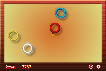 Image 0 for Battle Rings