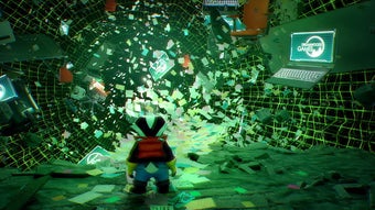 Imagen 0 para Bradley the Badger