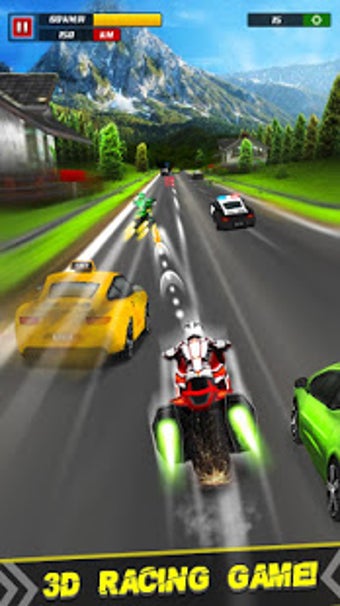 Imagen 3 para Bike racing - Bike games …