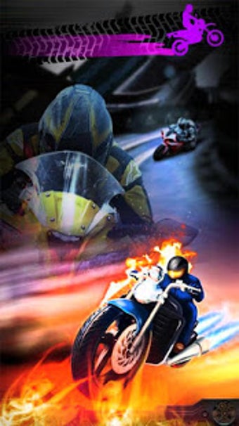 Imagen 1 para Bike racing - Bike games …