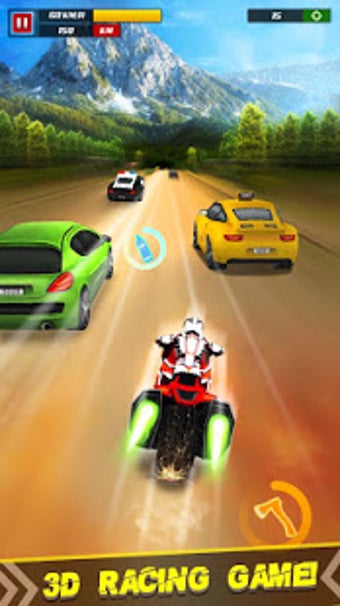 Imagen 2 para Bike racing - Bike games …